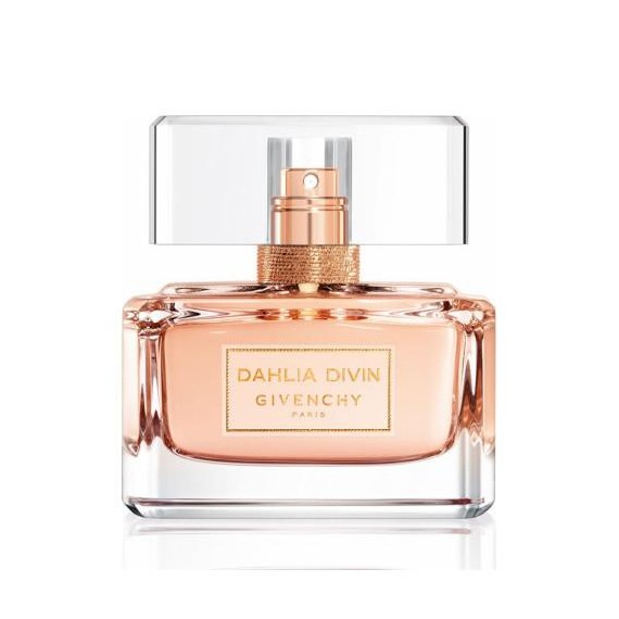 Givenchy Dahlia Divin fără ambalaj EDT