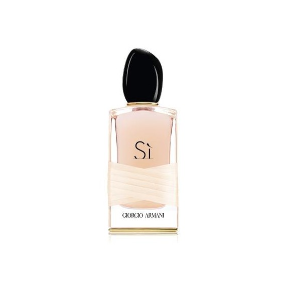 Giorgio Armani Si Rose Signature EDP