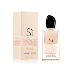 Giorgio Armani Si Rose Signature EDP