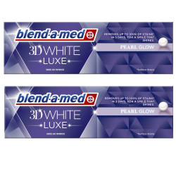 Blend-a-med 3D White Luxe Pearl Glow - Image 1