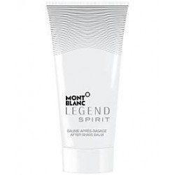 Mont Blanc Legend Spirit Gel de duș