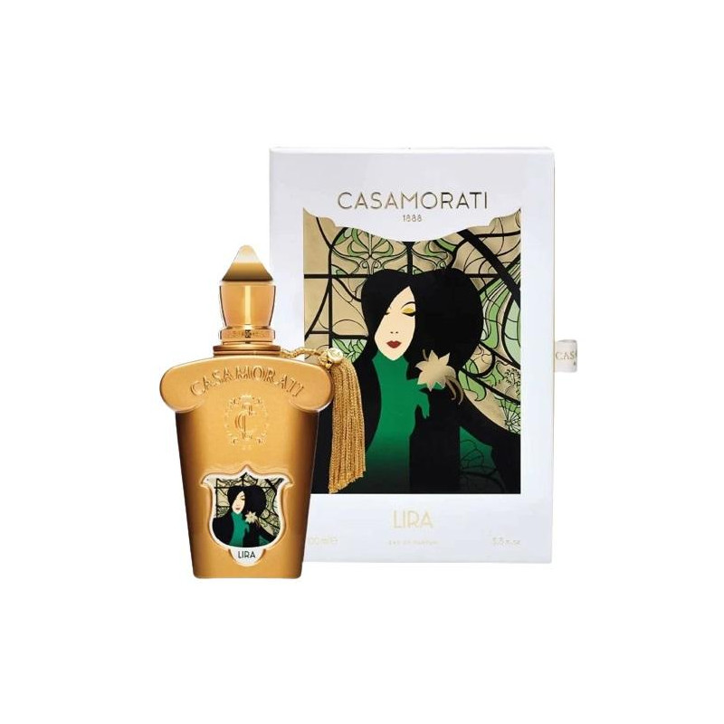 Xerjoff Casamorati 1888 Lira EDP - Image 1