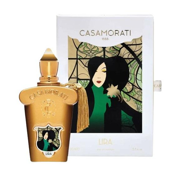 Xerjoff Casamorati 1888 Lira EDP - Image 1