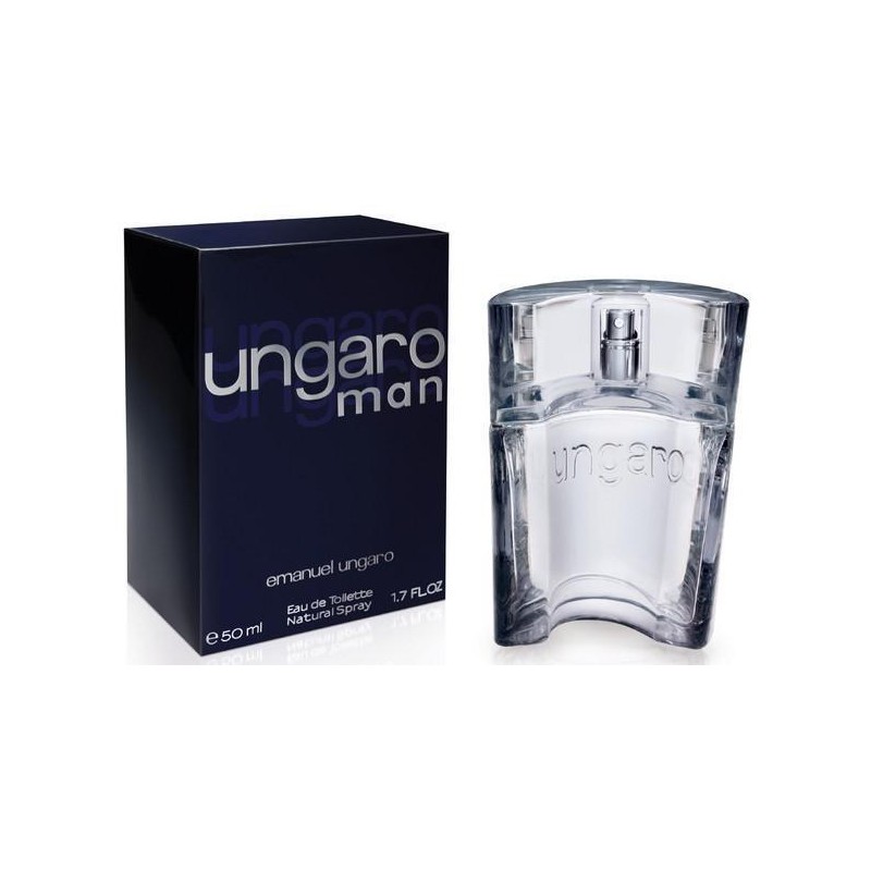 Ungaro Man EDT