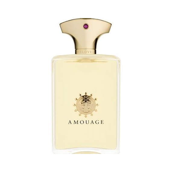 Amouage Loved EDP