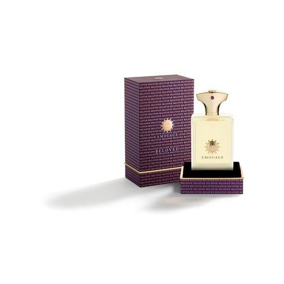 Amouage Loved EDP