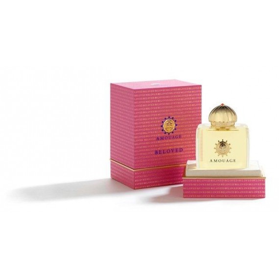 Amouage Beloved EDP