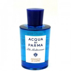 Acqua di Parma Blu...