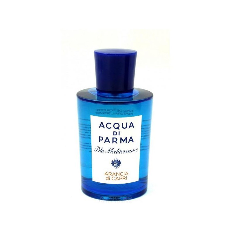 Acqua di Parma Blu Mediterraneo Arancia di Capri fără ambalaj EDT