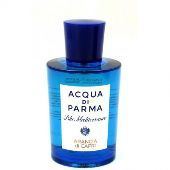 Acqua di Parma Blu Mediterraneo Arancia di Capri fără ambalaj EDT