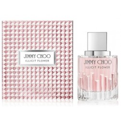 Jimmy Choo Illicit Flower EDT