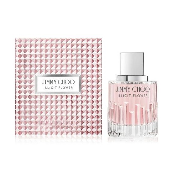 Jimmy Choo Illicit Flower EDT