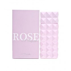 ST Dupont Rose EDP