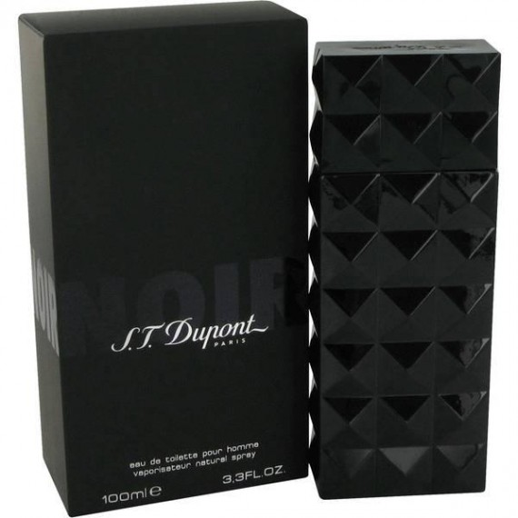 ST Dupont Noir EDT