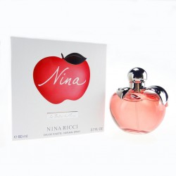 Nina Ricci Nina EDT