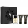 Set cadou YSL L`homme pentru bărbați