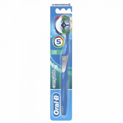 Celan Oral-B Complete în 5 căi Periuță de dinți - Image 1