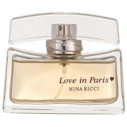 Nina Ricci Love in Paris EDP