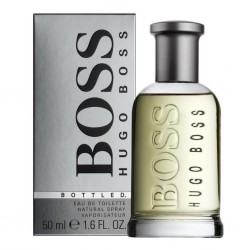 Hugo Boss Bottled EDT