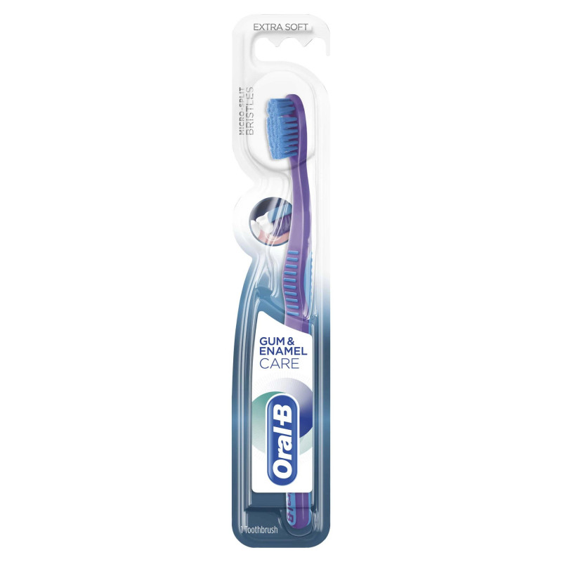 Oral-B Swischeese Periuta de dinti, Volum Extra Soft 1 bucată