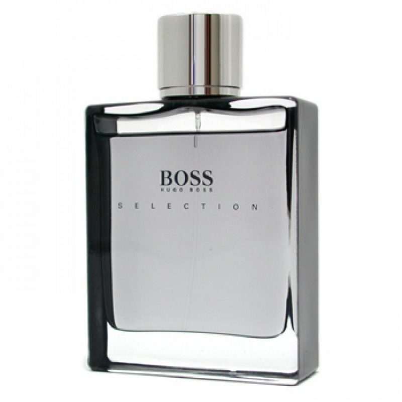 Hugo Boss Selection EDT