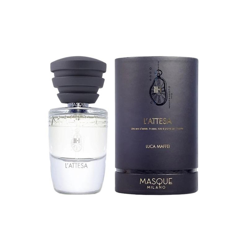 Masque Milano L`Attesa EDP, Volum 2 ml