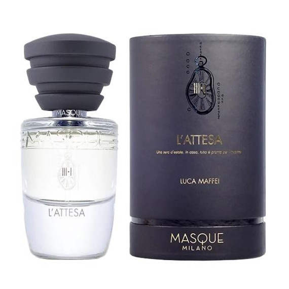 Masque Milano L`Attesa EDP - Image 1