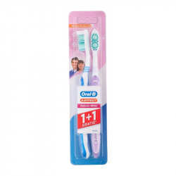 Oral-B Delicate White Set de periuțe de dinți - Image 1