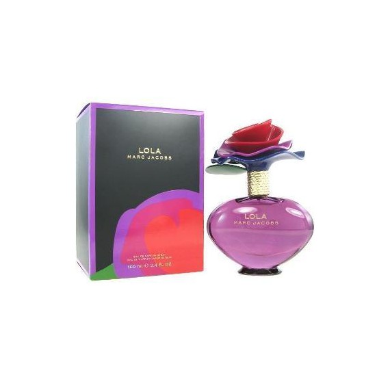 Marc Jacobs Lola EDP