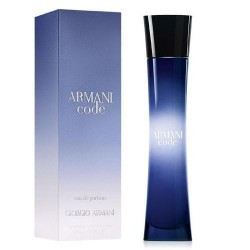 Giorgio Armani Code EDP