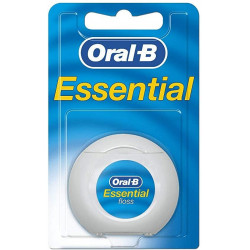 Oral-B Essential Ata dentara fara ceara - Image 1