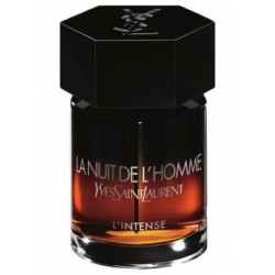 YSL La Nuit de L`homme L`intens fără ambalaj EDP