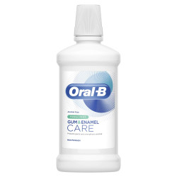 Apa de gură Oral-B Gum&Eamel - Image 1