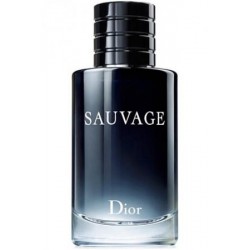 Christian Dior Sauvage fără ambalaj EDT