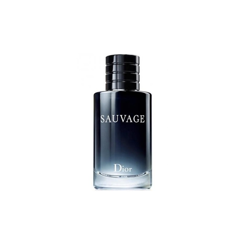 Christian Dior Sauvage fără ambalaj EDT