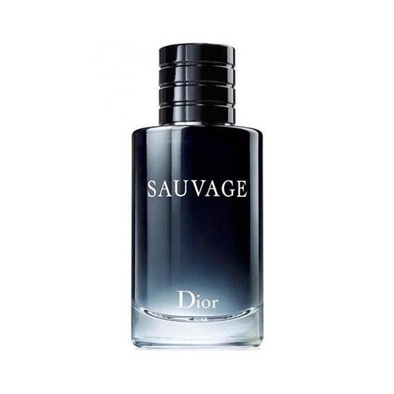 Christian Dior Sauvage fără ambalaj EDT