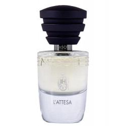  Masque Milano L`Attesa EDP - Image 2