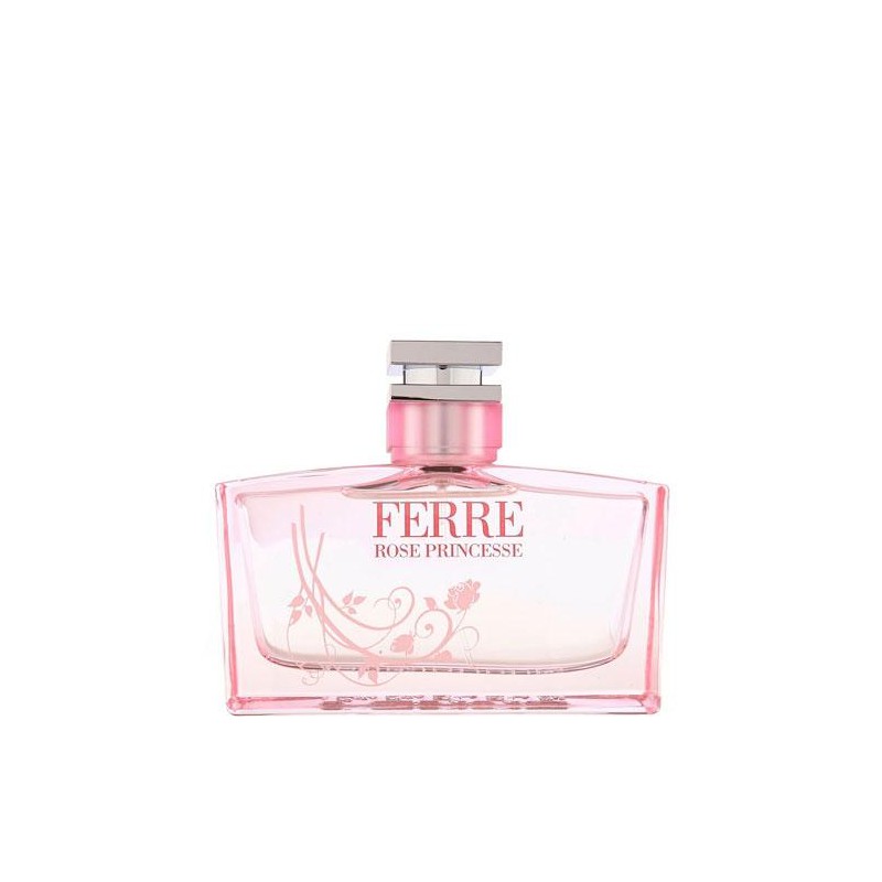 Gianfranco Ferre Rose Princesse EDT