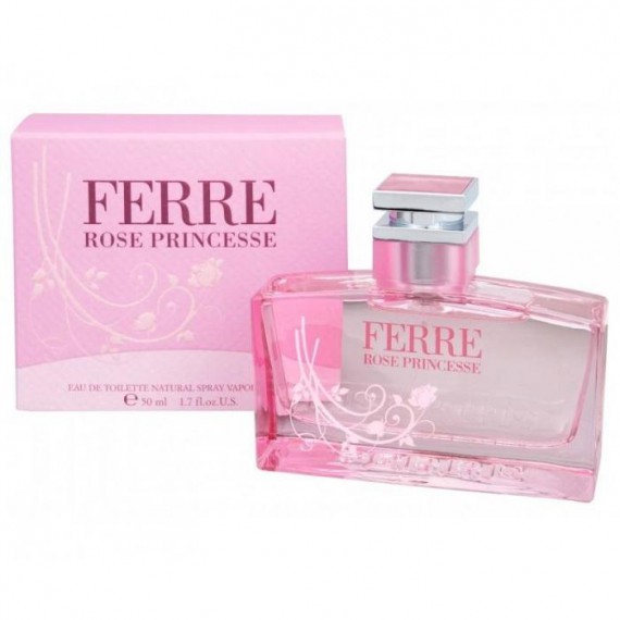 Gianfranco Ferre Rose Princesse EDT