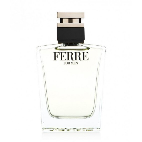 Gianfranco Ferre For Men EDT