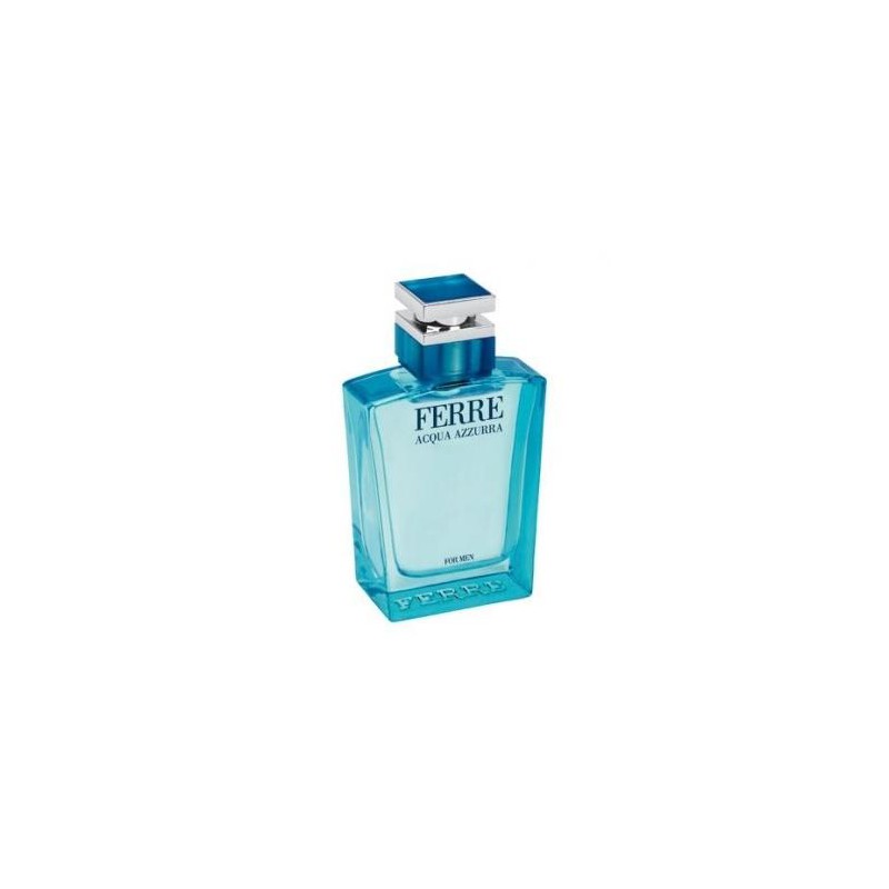 Gianfranco Ferre Acqua Azzurra EDT