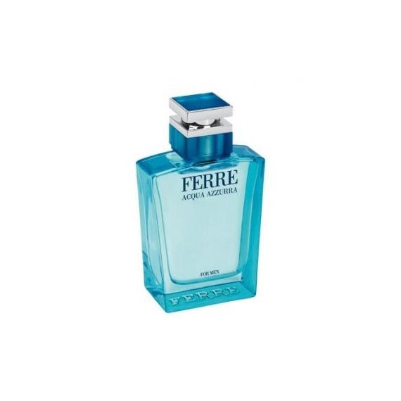 Gianfranco Ferre Acqua Azzurra EDT