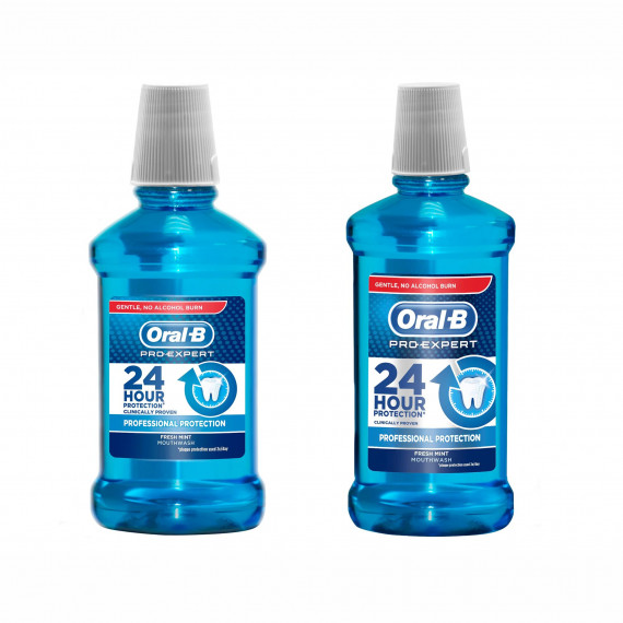 Oral-B ProExpert Set Apa de gura - Image 1