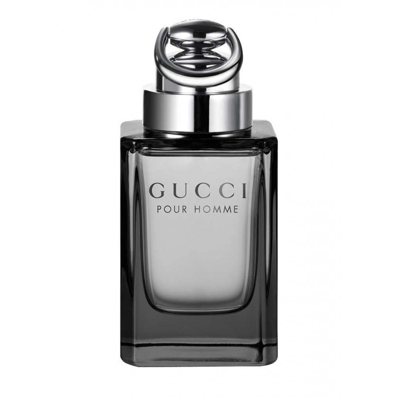 Gucci by Gucci EDT