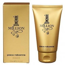 Paco Rabanne 1 Million Gel de duș