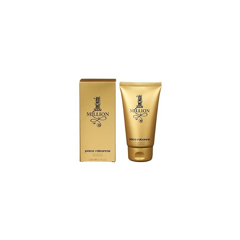 Paco Rabanne 1 Million Gel de duș