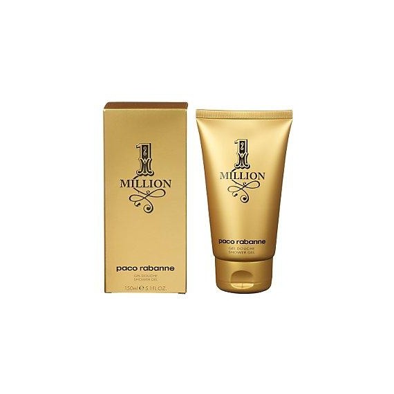 Paco Rabanne 1 Million Gel de duș