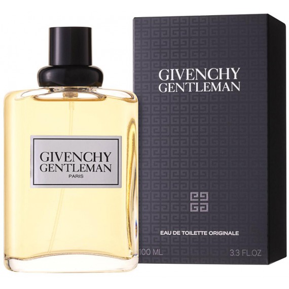 Givenchy Gentleman EDT