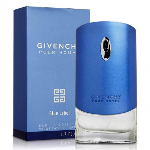 Givenchy Blue Label EDT