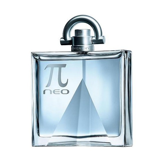 Givenchy Pi Neo EDT